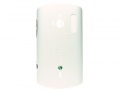 Sony Battery Compartment Lid - Akkudeckel White Sonyericsson Live With Player (wt19i)